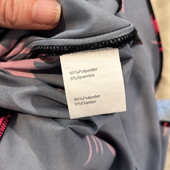 Praba Gurung midi dress. Flawed - Picture 6 of 10